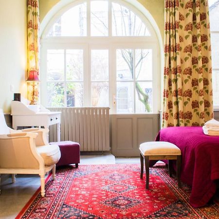 Appartement - Petit Buffon Dijon Exteriör bild